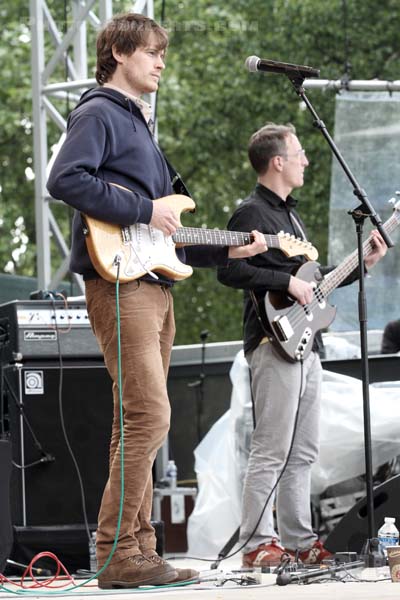 CHRIS COHEN - 2013-05-25 - PARIS - Parc de la Villette - 